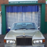 Rolls Royce Silver v2