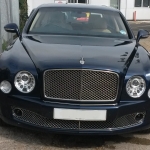 Bentley 2