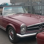 Merc 1