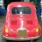 Fiat 500 1