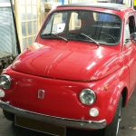 Fiat 500 2