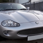 XK8 Convertible pic2